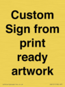 custom-blank-sign~